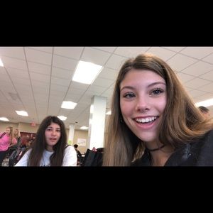 Meet your Posher, Jordan